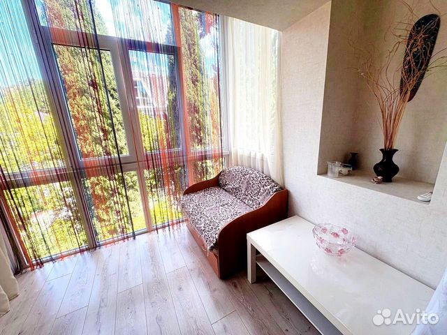 

2-к. квартира, 45 м², 4 кровати