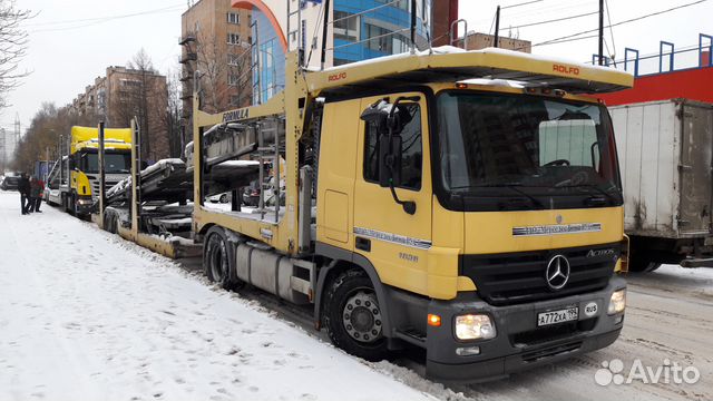 Водитель автовоза Водитель автовоза