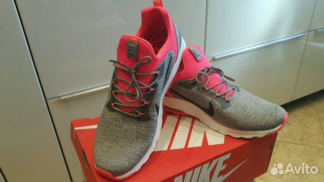 Кроссовки Nike 45 р-р, новые