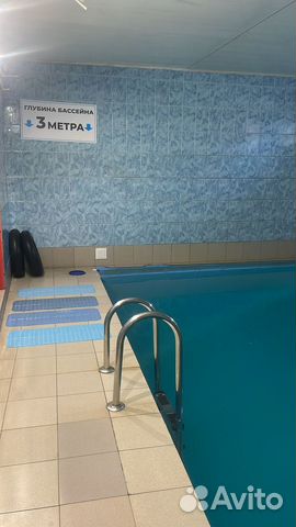 

5-к. коттедж, 350 м²