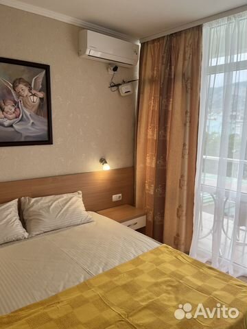 

1-к. коттедж, 23 м²