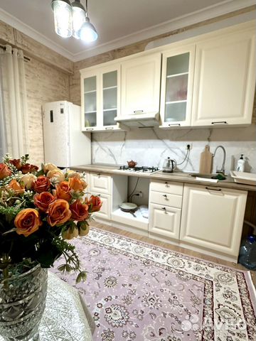 

2-к. квартира, 50 м², 4 кровати