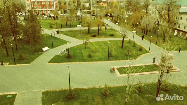 

1-к. квартира, 36 м², 2 кровати