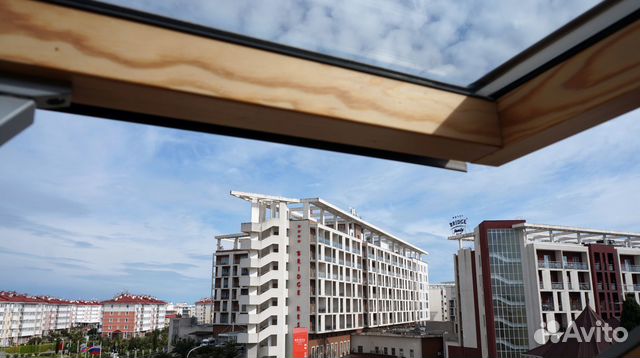 

1-к. квартира, 45 м², 2 кровати