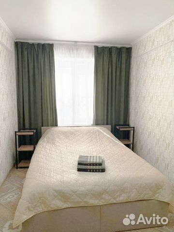 

3-к. квартира, 65 м², 3 кровати