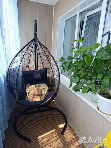 

1-к. квартира, 42 м², 1 кровать