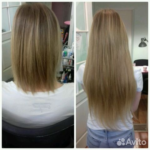 Наращивание Волос. Ботокс, Кератин Наращивание Волос. Ботокс, Кератин