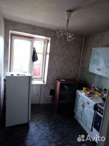 1-к квартира, 38.4 м², 10/10 эт.