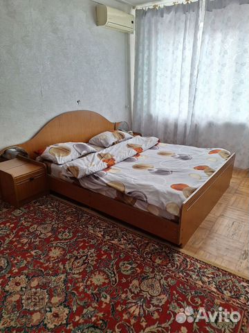 

3-к. квартира, 69 м², 3 кровати