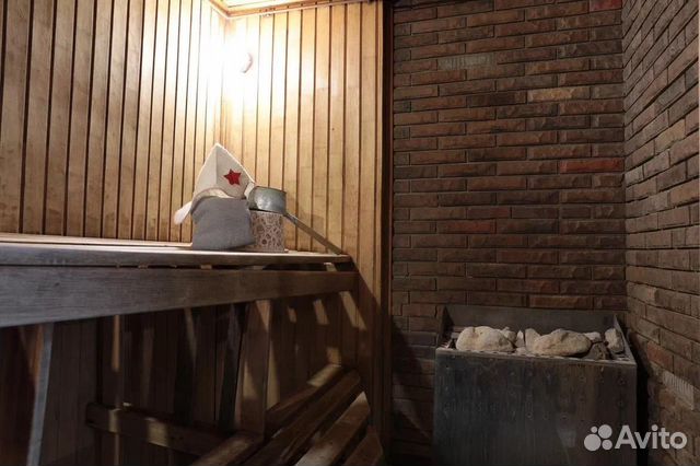 

5-к. коттедж, 230 м²