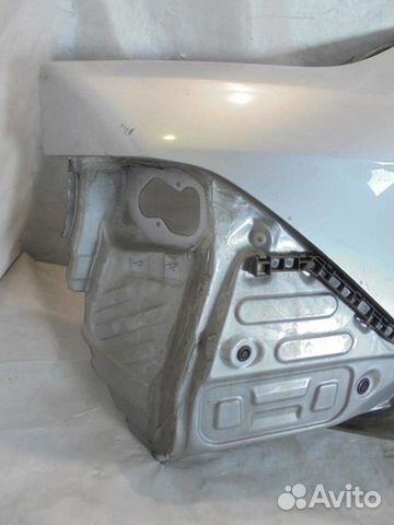 Крыло заднее правое Mazda Mitsubishi Toyota Крыло заднее правое Mazda Mitsubishi Toyota