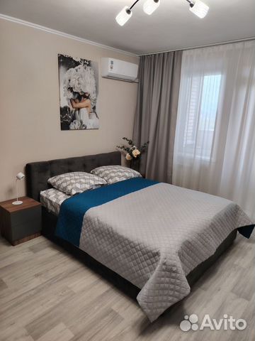 

Квартира-студия, 31 м², 3 кровати