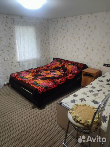 

2-к. квартира, 50 м², 4 кровати