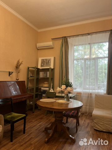 

2-к. квартира, 54 м², 4 кровати