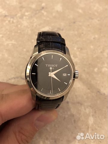 tissot t035210a