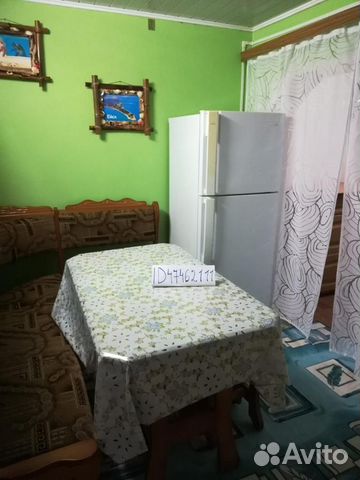 

1-к. дом, 20 м²