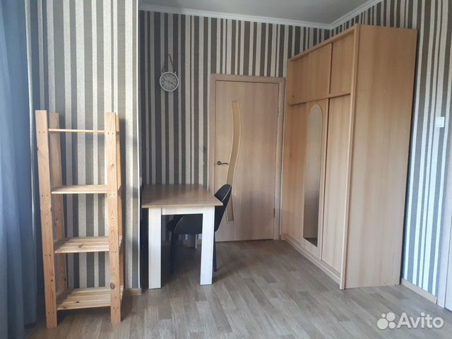 

1-к. квартира, 30 м², 1/3 эт.
