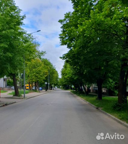 

1-к. квартира, 32,5 м², 2 кровати