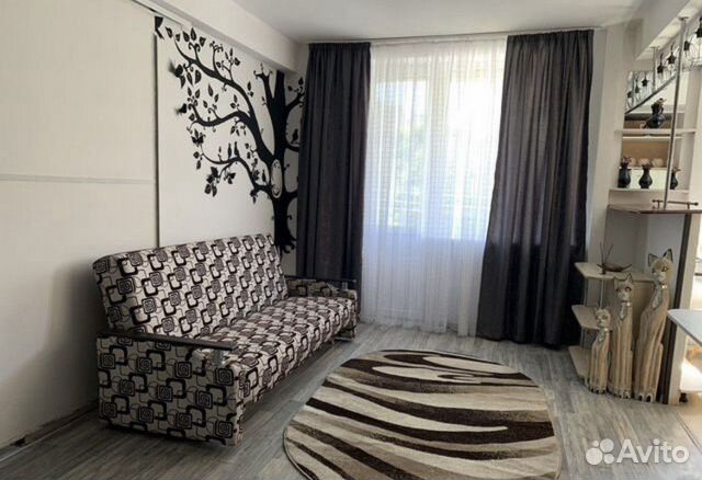 

2-к. квартира, 45 м², 3 кровати