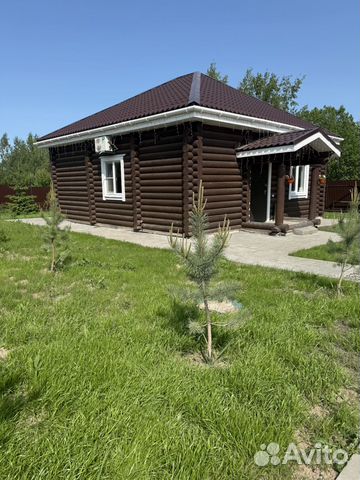 

2-к. дом, 64 м²