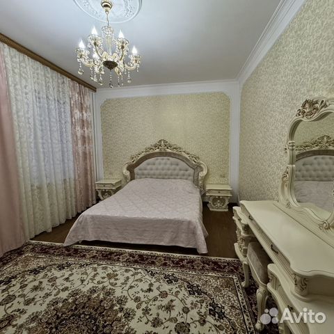 

2-к. дом, 90 м²