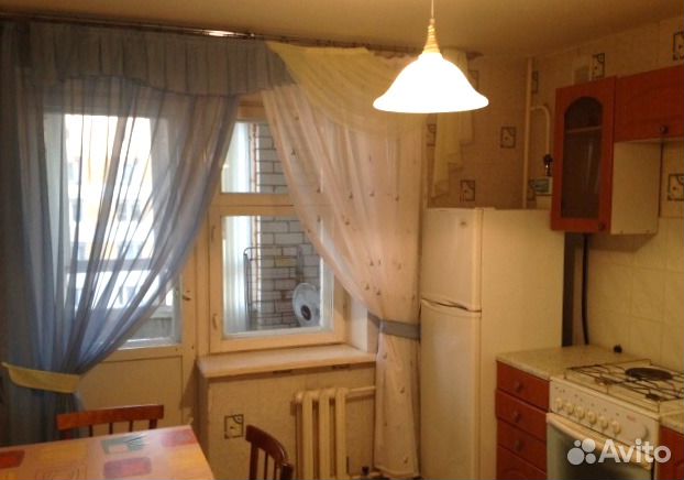 1-к квартира, 45 м², 9/10 эт. 1-к квартира, 45 м², 9/10 эт.