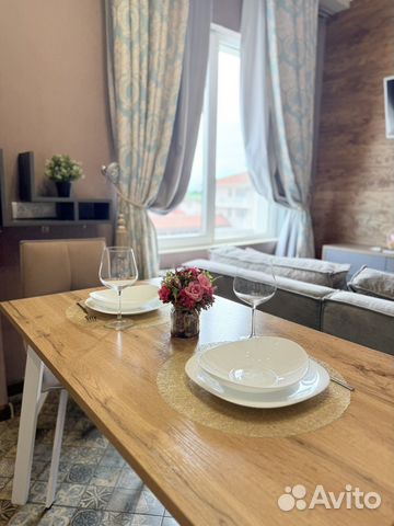 

1-к. квартира, 32,2 м², 2 кровати
