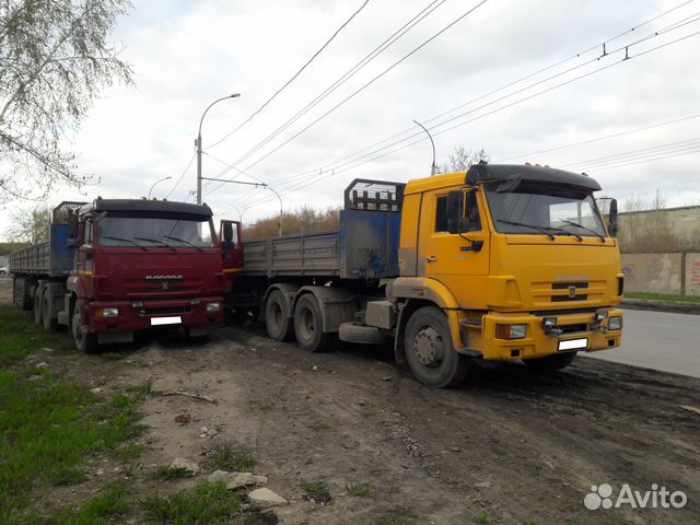 работа в тюмене водителем