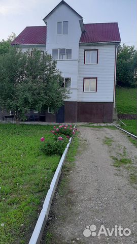 

5-к. дом, 200 м²