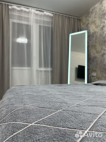 

2-к. квартира, 49 м², 2 кровати