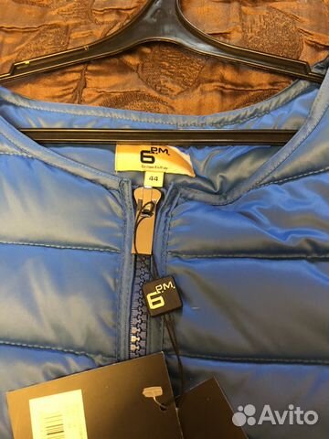 Куртка женская новая Куртка женская новая