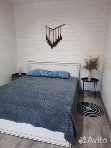 

1-к. квартира, 35 м², 3 кровати