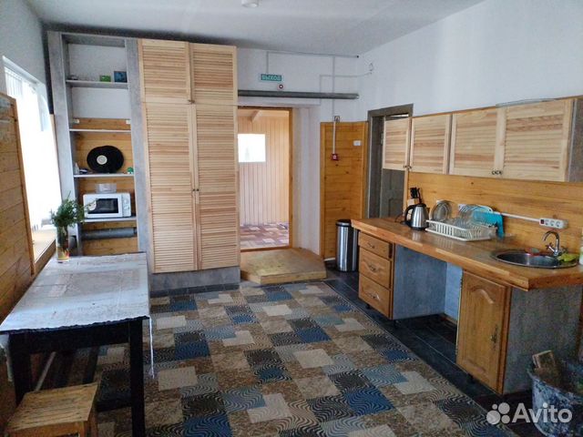 

3-к. дом, 117 м²