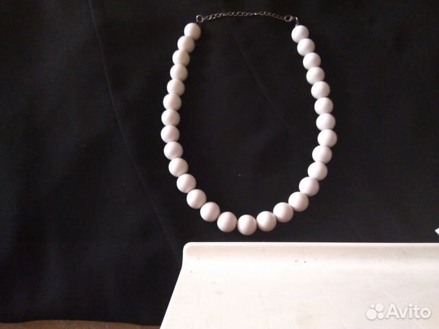 Украшения - бижутерия, много