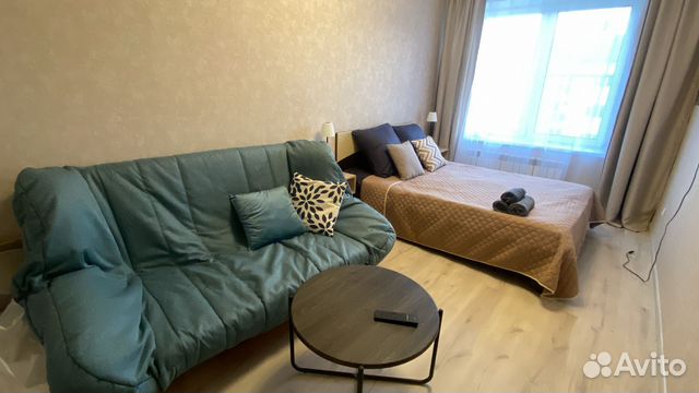 

2-к. квартира, 65 м², 5 кроватей
