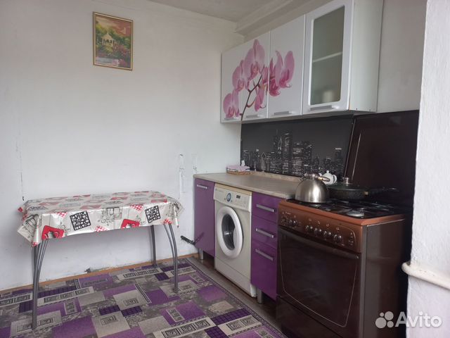 

3-к. квартира, 80 м², 4 кровати