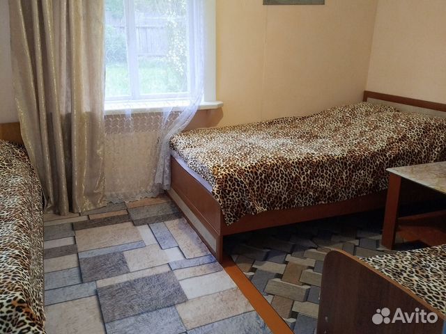 

2-к. дом, 42 м²