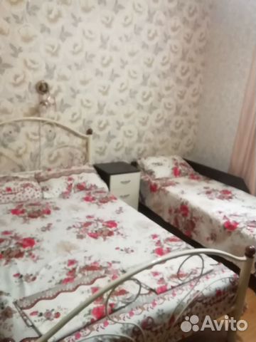 

2-к. дом, 55 м²