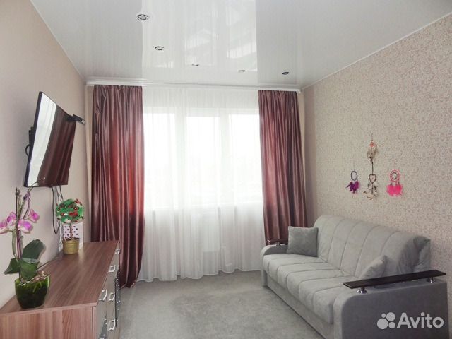 3-к квартира, 73 м², 2/9 эт. 3-к квартира, 73 м², 2/9 эт.