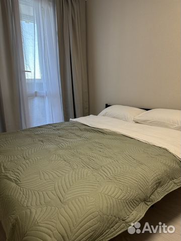 

Квартира-студия, 23 м², 16/16 эт.