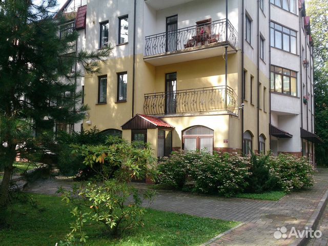 

2-к. квартира, 46 м², 3 кровати