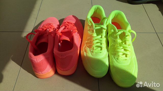 Кроссовки Nike air max Кроссовки Nike air max