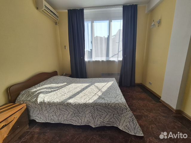 

1-к. квартира, 35 м², 2 кровати