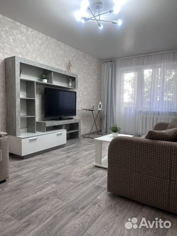 

2-к. квартира, 43 м², 3 кровати