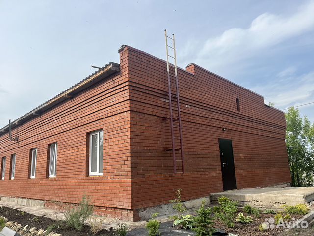 

5-к. коттедж, 160 м²