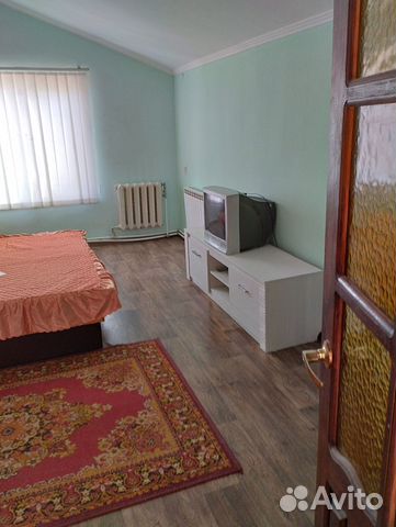 

2-к. таунхаус, 100 м²