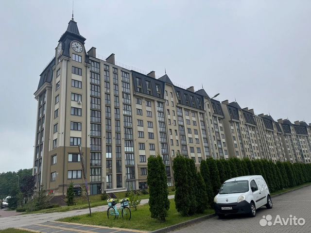 

2-к. квартира, 67 м², 3 кровати