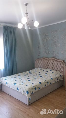 

Квартира-студия, 20 м², 2 кровати