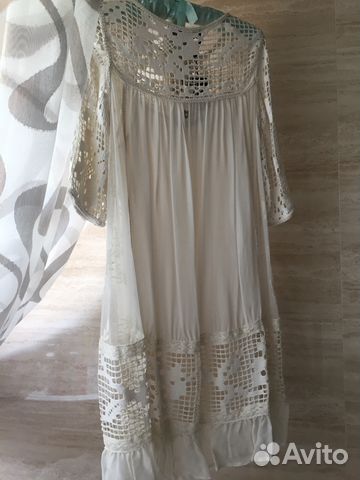 Платье twin SET Платье twin SET