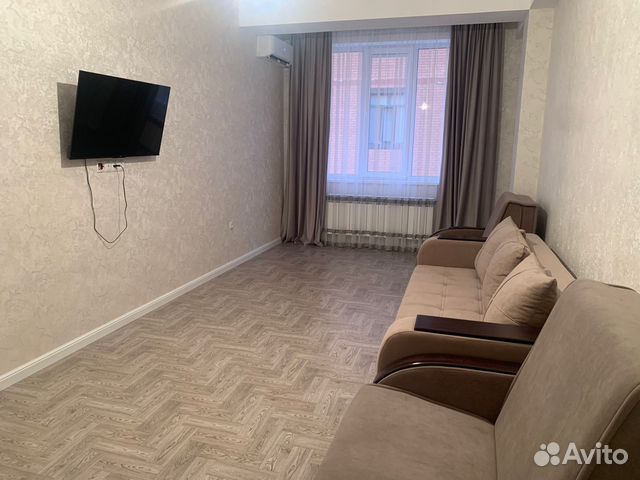 

2-к. квартира, 68 м², 4 кровати